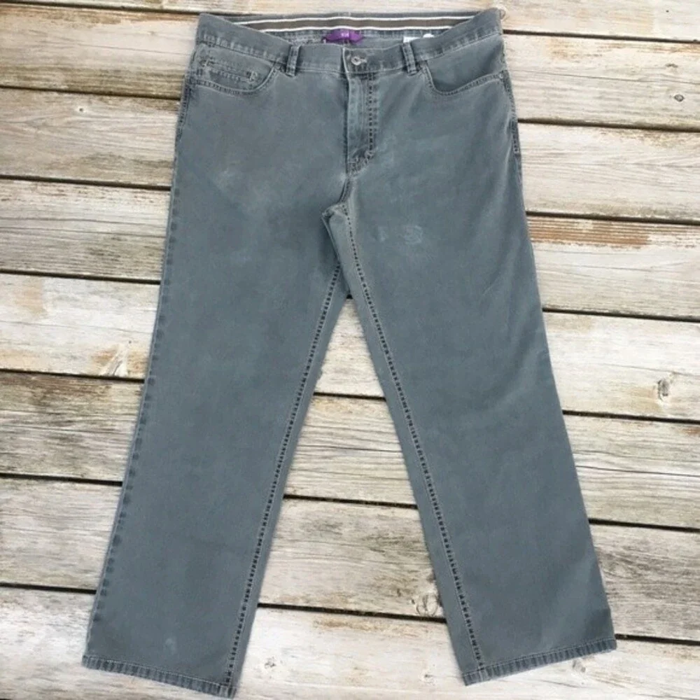 HILTL  KID Straight Leg Jeans 38